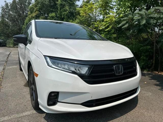 2024 Honda Odyssey Sport for sale in Huntsville, AL