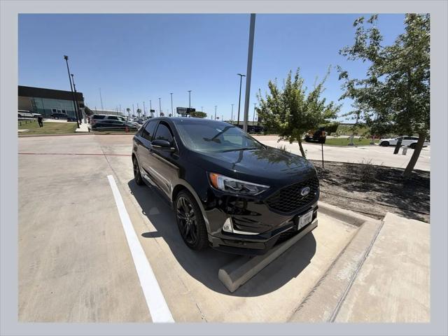 2019 Ford Edge ST for sale in Fort Worth, TX