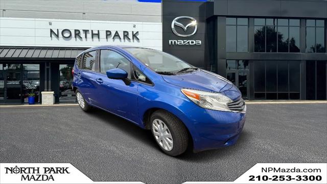 2016 Nissan Versa Note S Plus for sale in San Antonio, TX