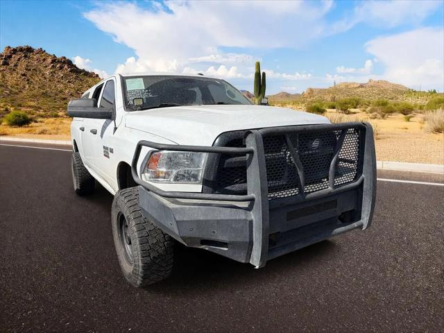 2018 Ram 2500 Tradesman Crew Cab 4x4 6'4" Box for sale in Phoenix, AZ