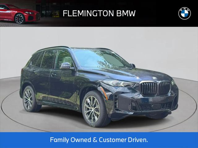 2026 BMW X5 xDrive40i for sale in Flemington, NJ