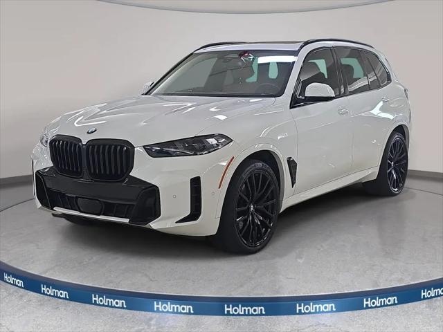 2024 BMW X5 xDrive40i for sale in Ft. Lauderdale, FL
