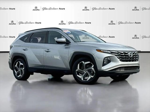 2023 Hyundai Tucson SEL for sale in Augusta, GA