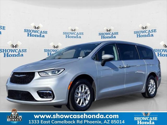 2023 Chrysler Pacifica Touring L for sale in Phoenix, AZ