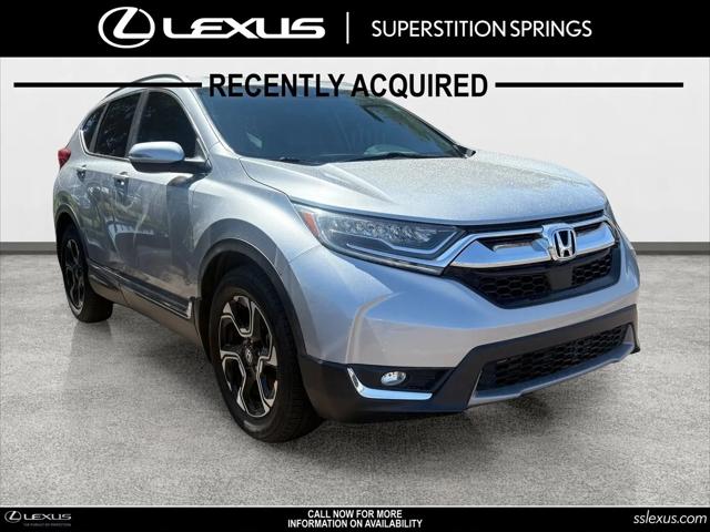 2019 Honda CR-V Touring for sale in Mesa, AZ