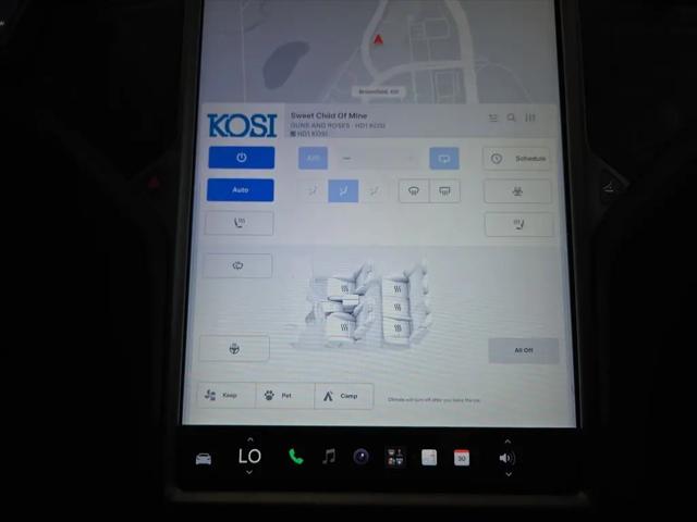 2021 Tesla Model S Long Range Dual Motor All-Wheel Drive