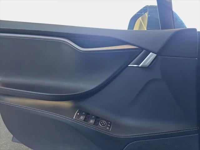 2021 Tesla Model S Long Range Dual Motor All-Wheel Drive