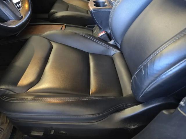 2021 Tesla Model S Long Range Dual Motor All-Wheel Drive