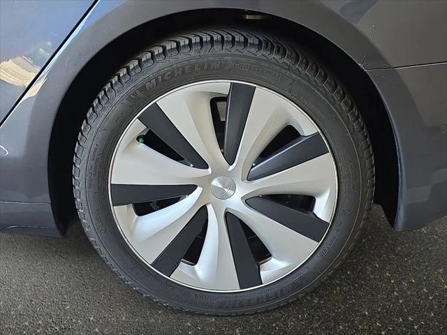 2021 Tesla Model S Long Range Dual Motor All-Wheel Drive
