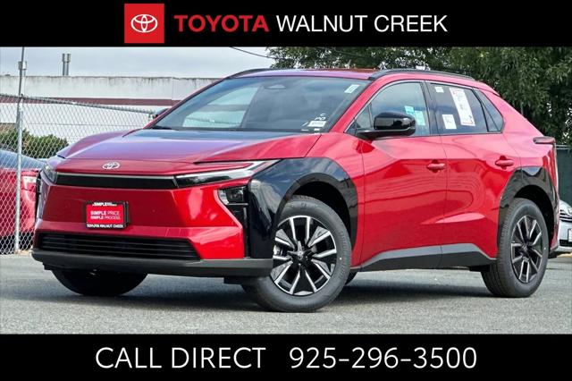 2026 Toyota bZ XLE for sale in Walnut Creek, CA