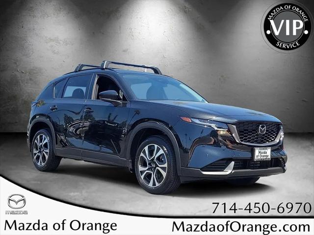 2026 Mazda CX-5 2.5 S Preferred for sale in Orange, CA