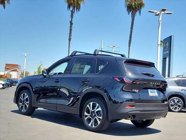 2026 Mazda CX-5 2.5 S Preferred