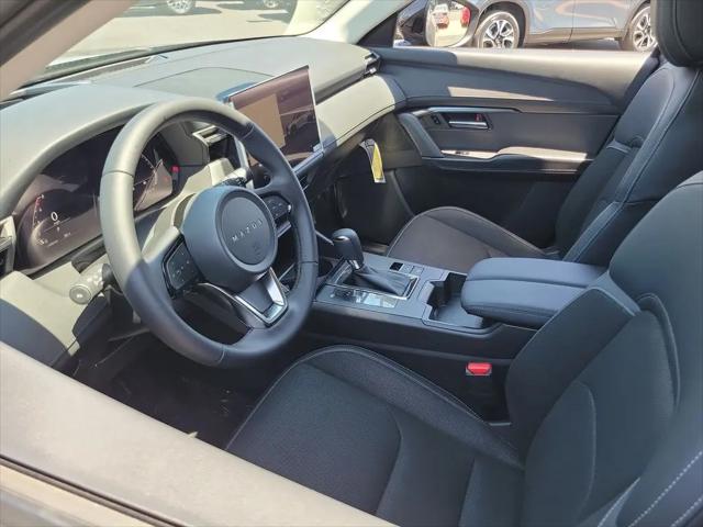 2026 Mazda CX-5 2.5 S Preferred