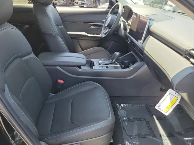 2026 Mazda CX-5 2.5 S Preferred