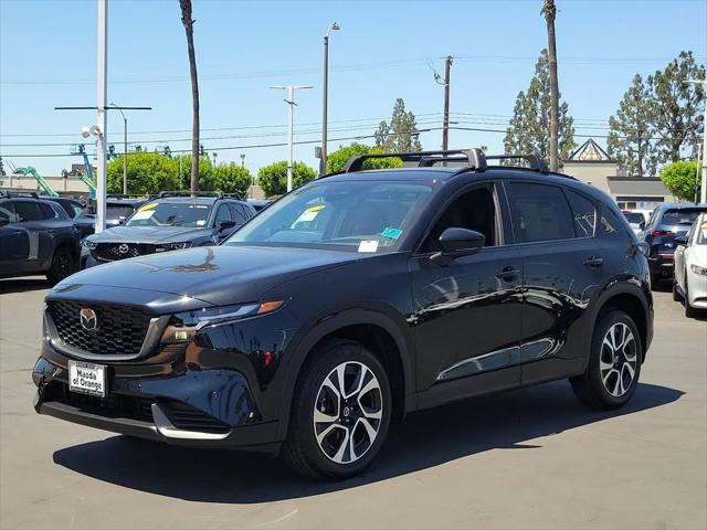 2026 Mazda CX-5 2.5 S Preferred