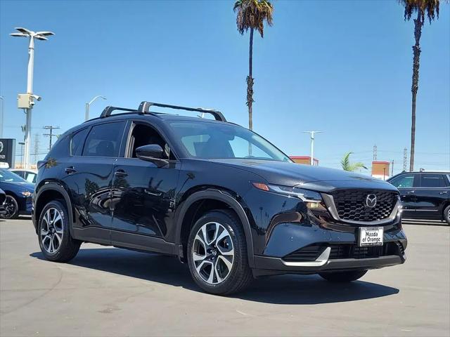 2026 Mazda CX-5 2.5 S Preferred