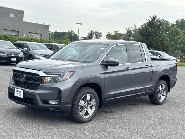 2026 Honda Ridgeline RTL for sale in Silver Spring, MD