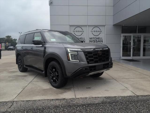 2026 Nissan Armada PRO-4X for sale in Enterprise, AL