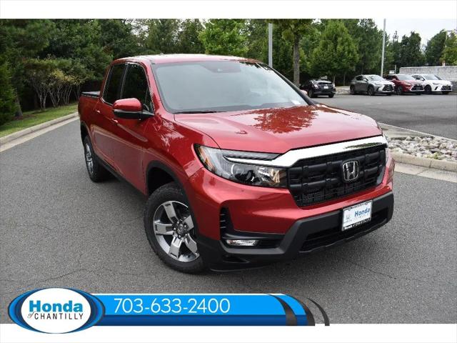 2026 Honda Ridgeline RTL for sale in Chantilly, VA