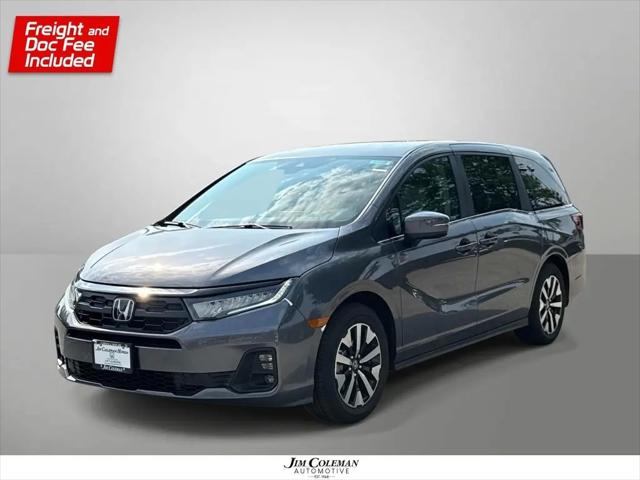 2026 Honda Odyssey EX-L for sale in Clarksville, MD