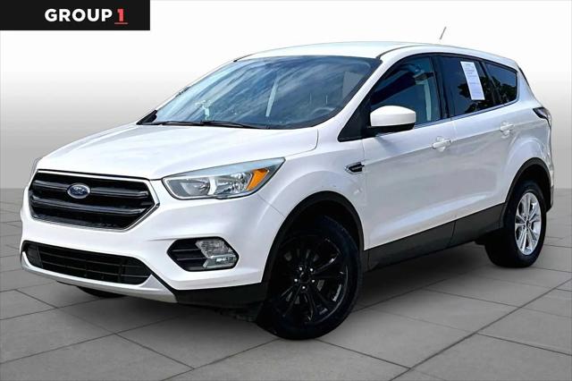 2017 Ford Escape SE for sale in Tulsa, OK