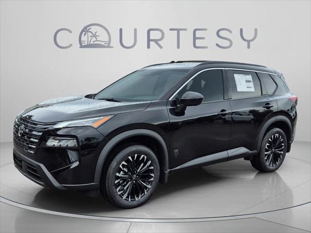 2026 Nissan Rogue Dark Armor for sale in Tampa, FL