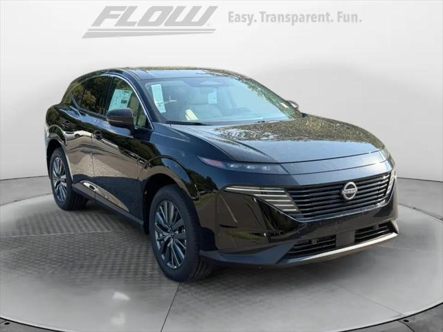 2026 Nissan Murano SL for sale in Statesville, NC