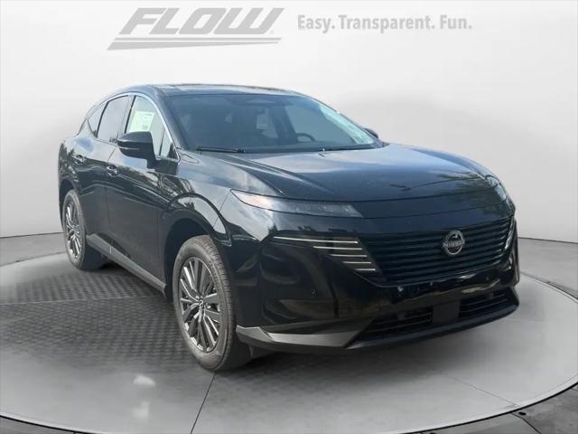 2026 Nissan Murano SL for sale in Statesville, NC