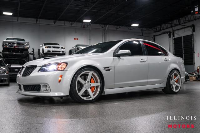 2009 Pontiac G8 GT for sale in Cary, IL