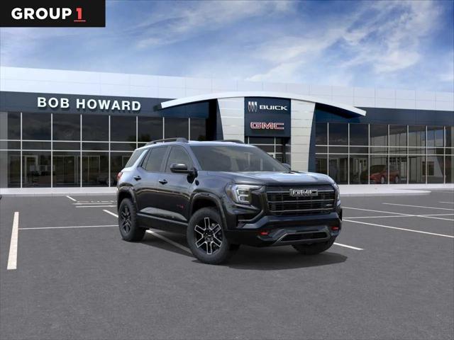 2027 GMC Terrain AWD AT4 for sale in Oklahoma City, OK