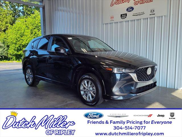 2024 Mazda CX-5 2.5 S Select for sale in Ripley, WV