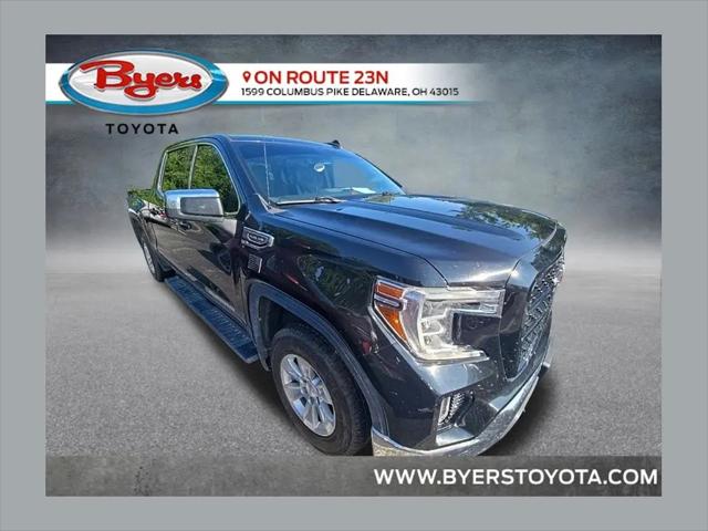 2021 GMC Sierra 1500 SLE for sale near Delaware, OH