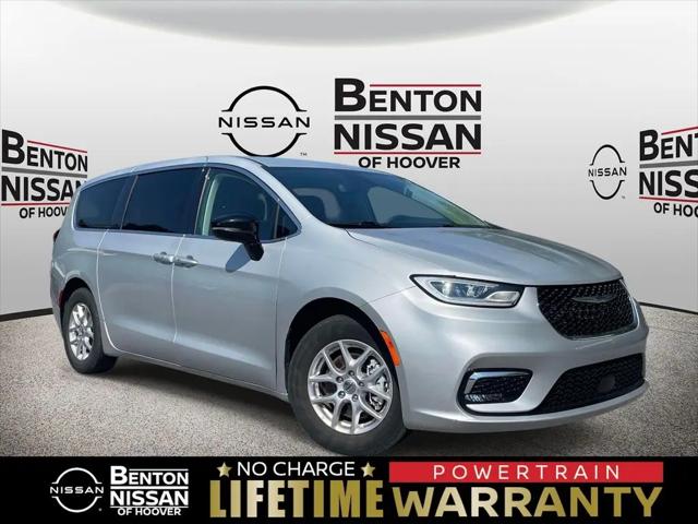 2024 Chrysler Pacifica Touring L for sale in Hoover, AL