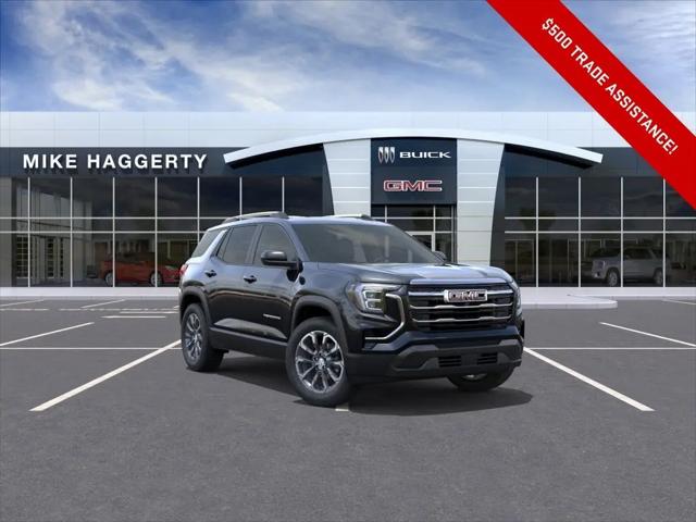 2027 GMC Terrain AWD Elevation for sale in Oak Lawn, IL