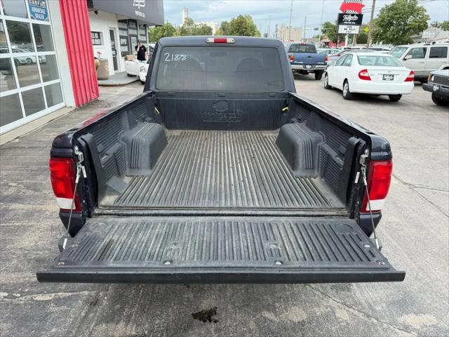 2000 Ford Ranger XL