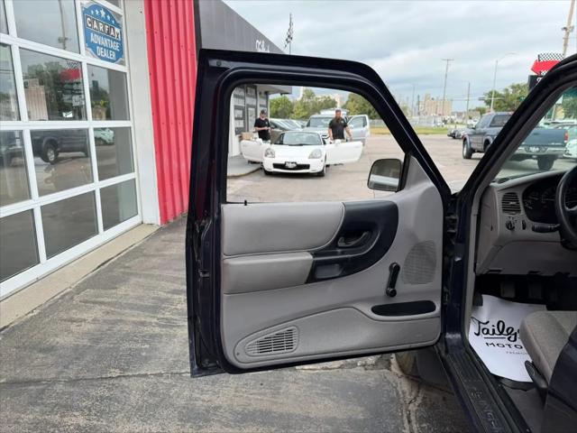 2000 Ford Ranger XL