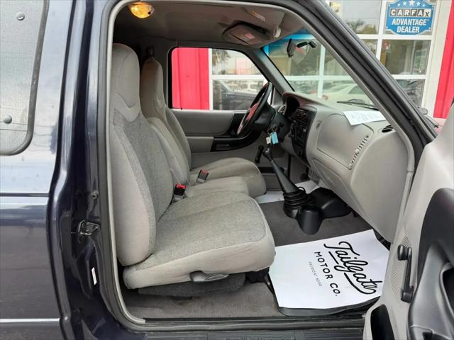 2000 Ford Ranger XL