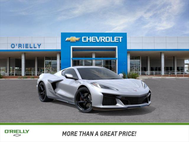 2027 Chevrolet Corvette 2LT for sale in Tucson, AZ
