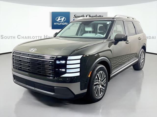 2026 Hyundai Palisade Blue SEL Premium 7P for sale in Pineville, NC