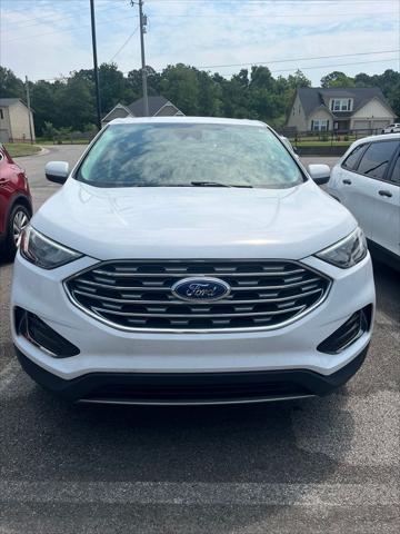 2022 Ford Edge SEL for sale in Jasper, AL