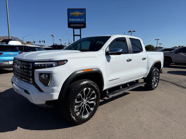 2024 GMC Canyon 4WD Denali for sale in Kingman, AZ