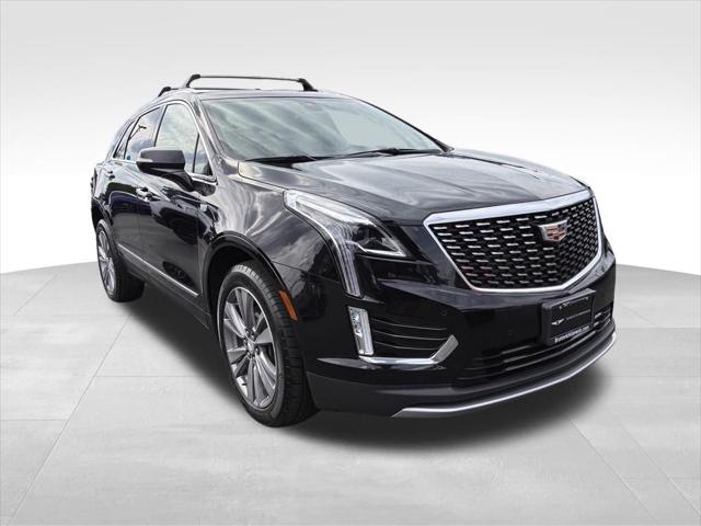 2023 Cadillac XT5 AWD Premium Luxury for sale in Monmouth Junction, NJ
