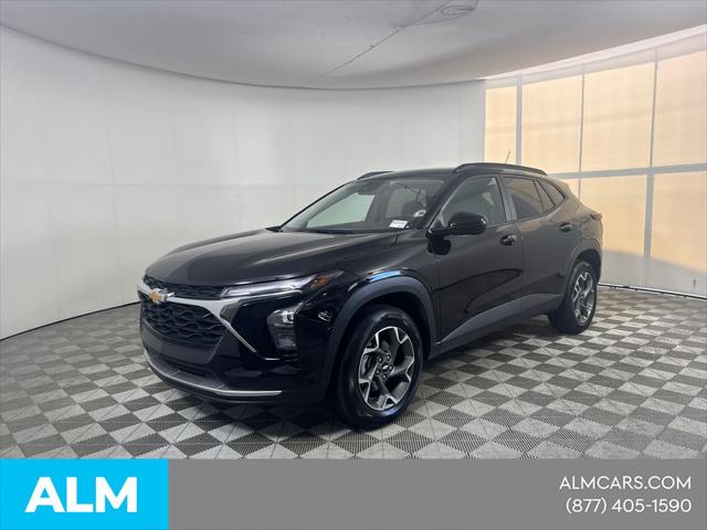 2025 Chevrolet Trax FWD LT for sale in Morrow, GA