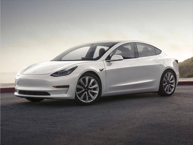2020 Tesla Model 3 Standard Range Plus Rear-Wheel Drive for sale in Kennesaw, GA