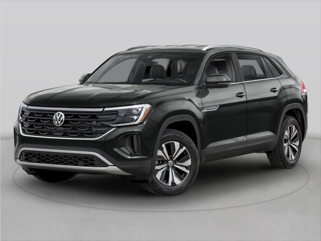 2026 Volkswagen Atlas Cross Sport SE with Technology for sale in Kennesaw, GA