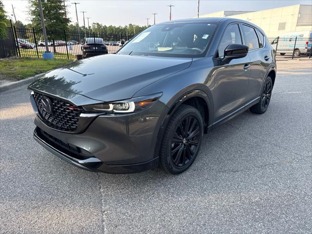 2022 Mazda CX-5 2.5 Turbo for sale in Warrenville, SC