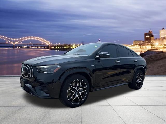2025 Mercedes-Benz AMG GLE 53 4MATIC+ for sale in Memphis, TN