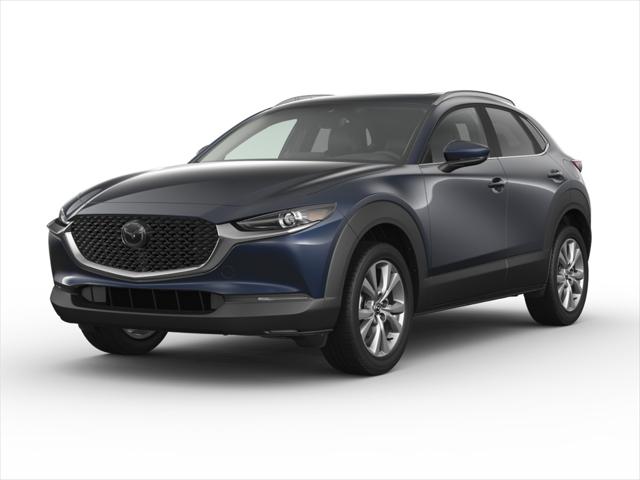 2022 Mazda CX-30 Preferred for sale in Springfield, IL
