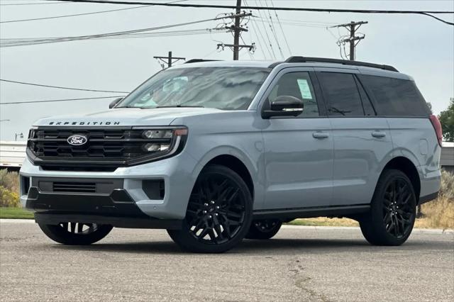 2027 Ford Expedition Platinum for sale in Idaho Falls, ID