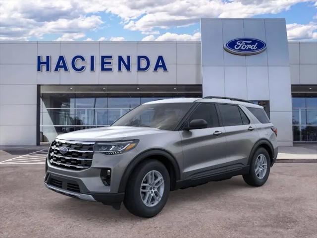 2026 Ford Explorer Active for sale in Edinburg, TX